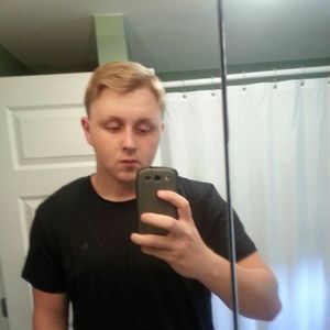 Meet your Posher, Jarrett